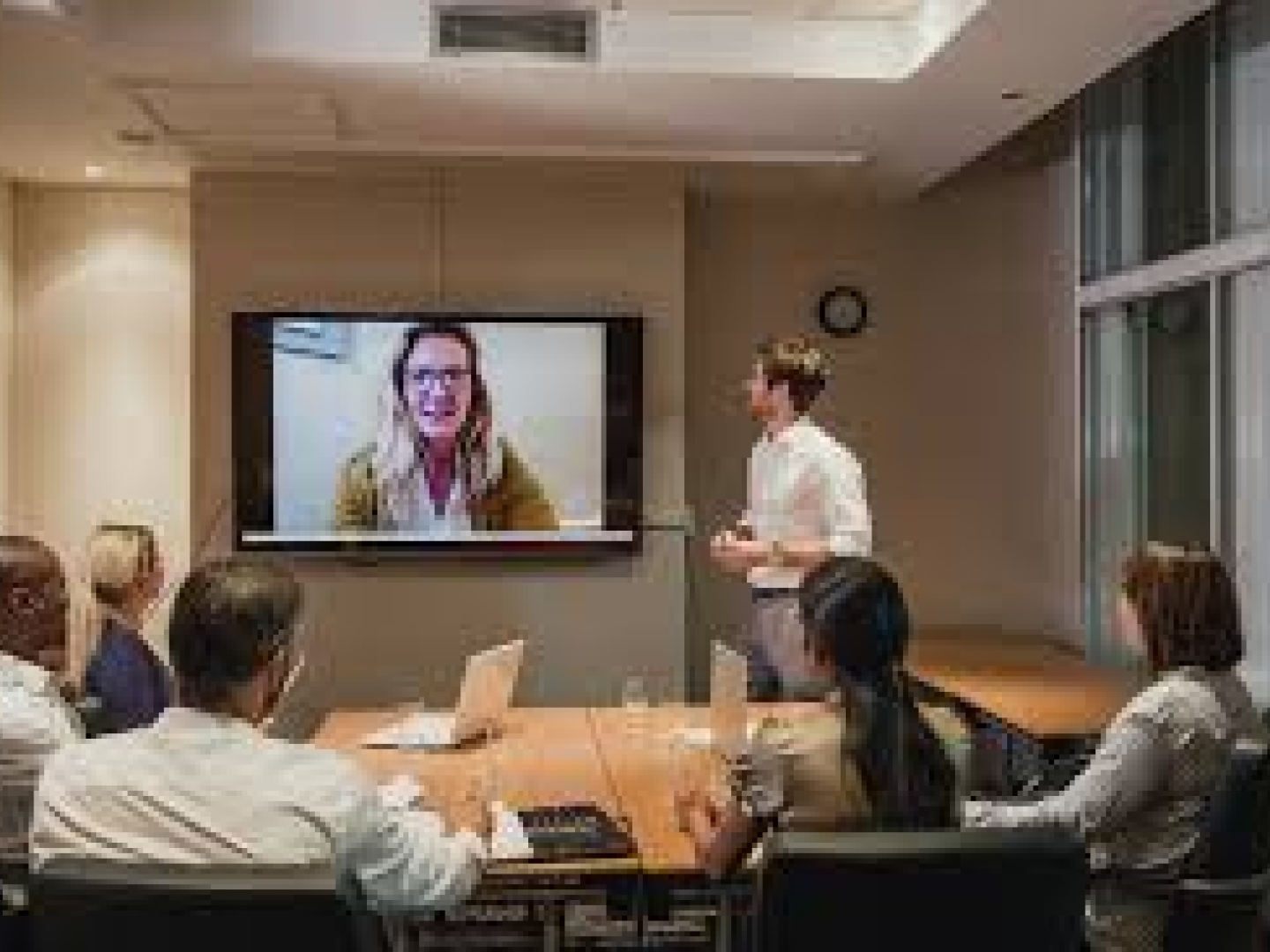 Rental Hybrid Meeting 2