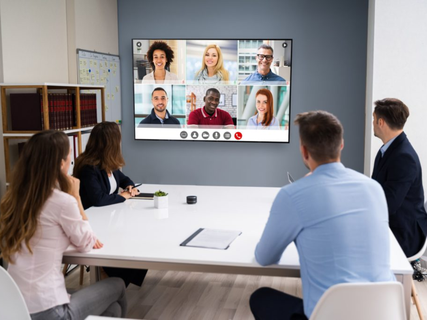 Rental Hybrid Meeting 3