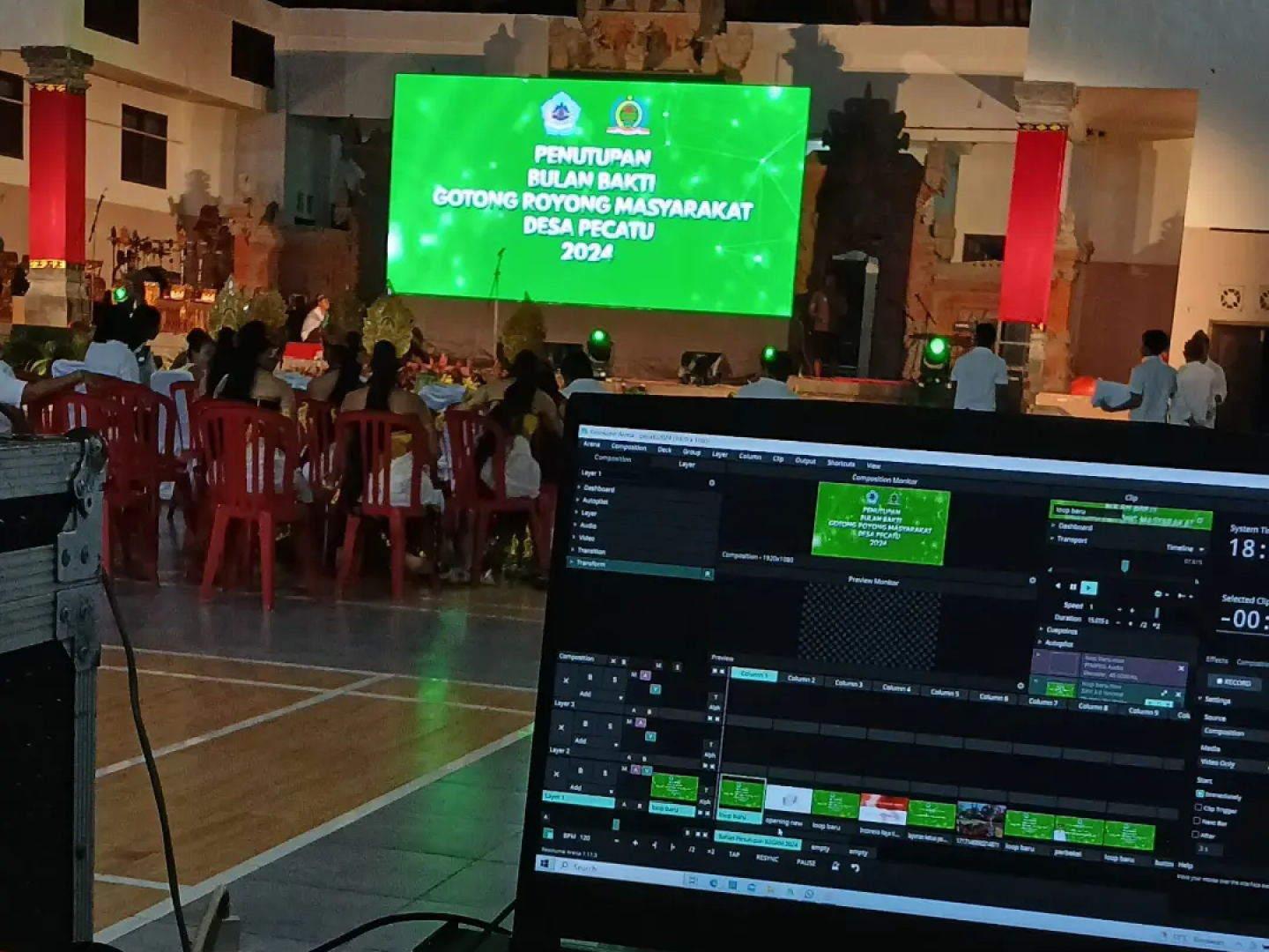 Rental Multimedia 2